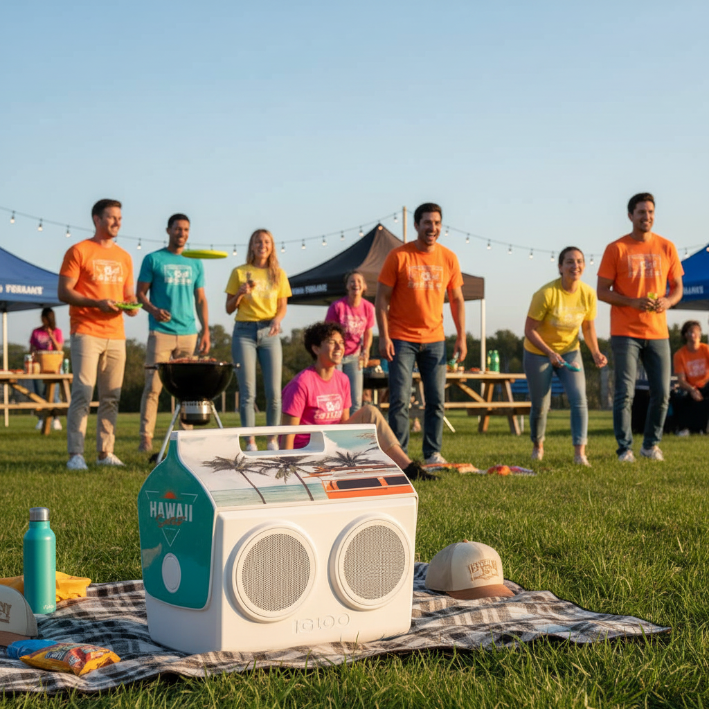 Outdoor Events Collection product 2
