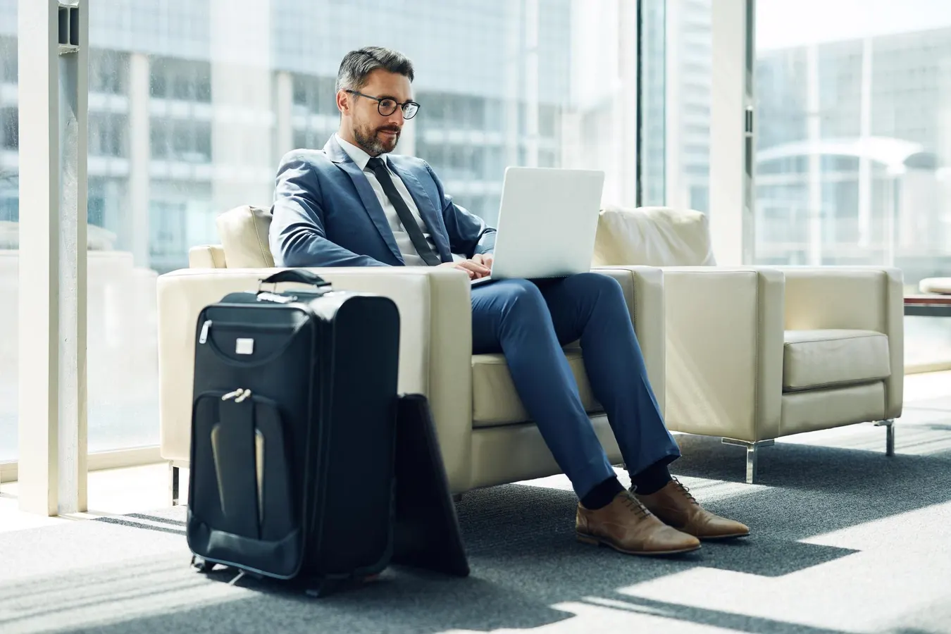 Travel Ready Collection