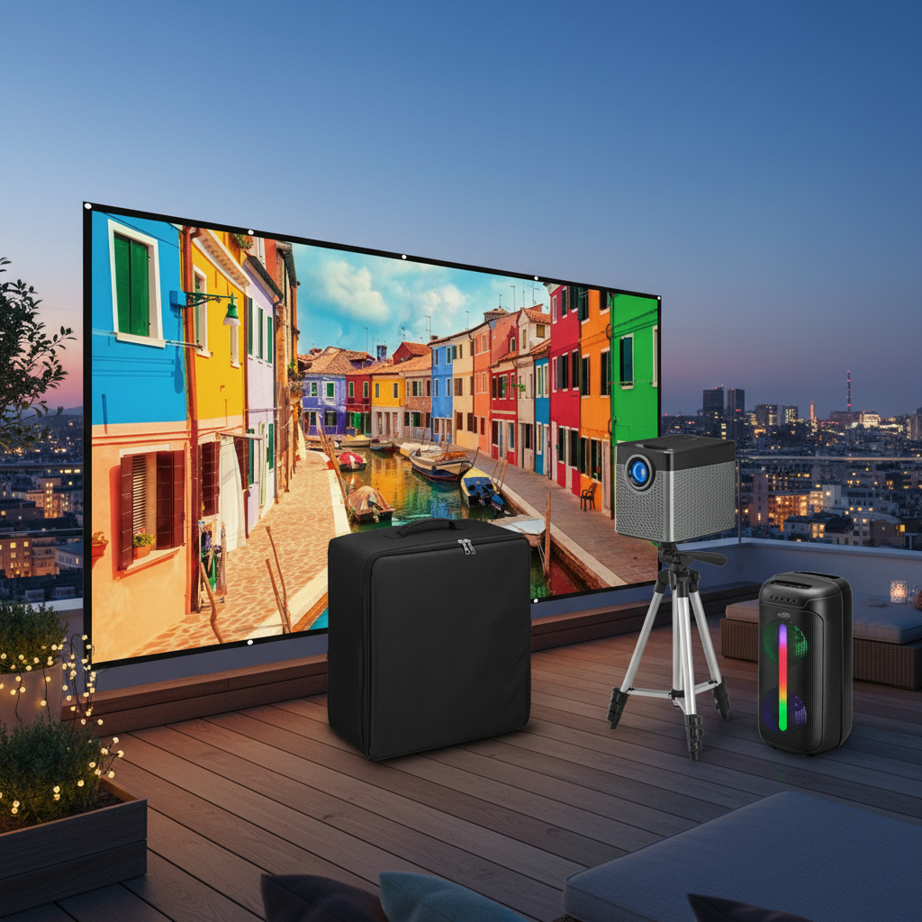 Summer Watch Party Ready product 1